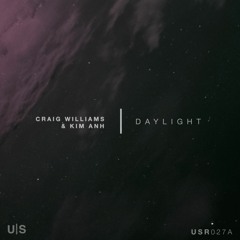 Craig Williams & Kim Anh - Daylight