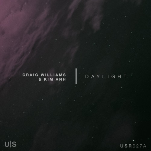 Craig Williams & Kim Anh - Daylight