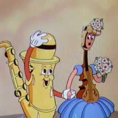 The Animated Orchestra Monsters