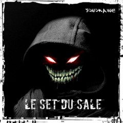 LE SET DU SALE