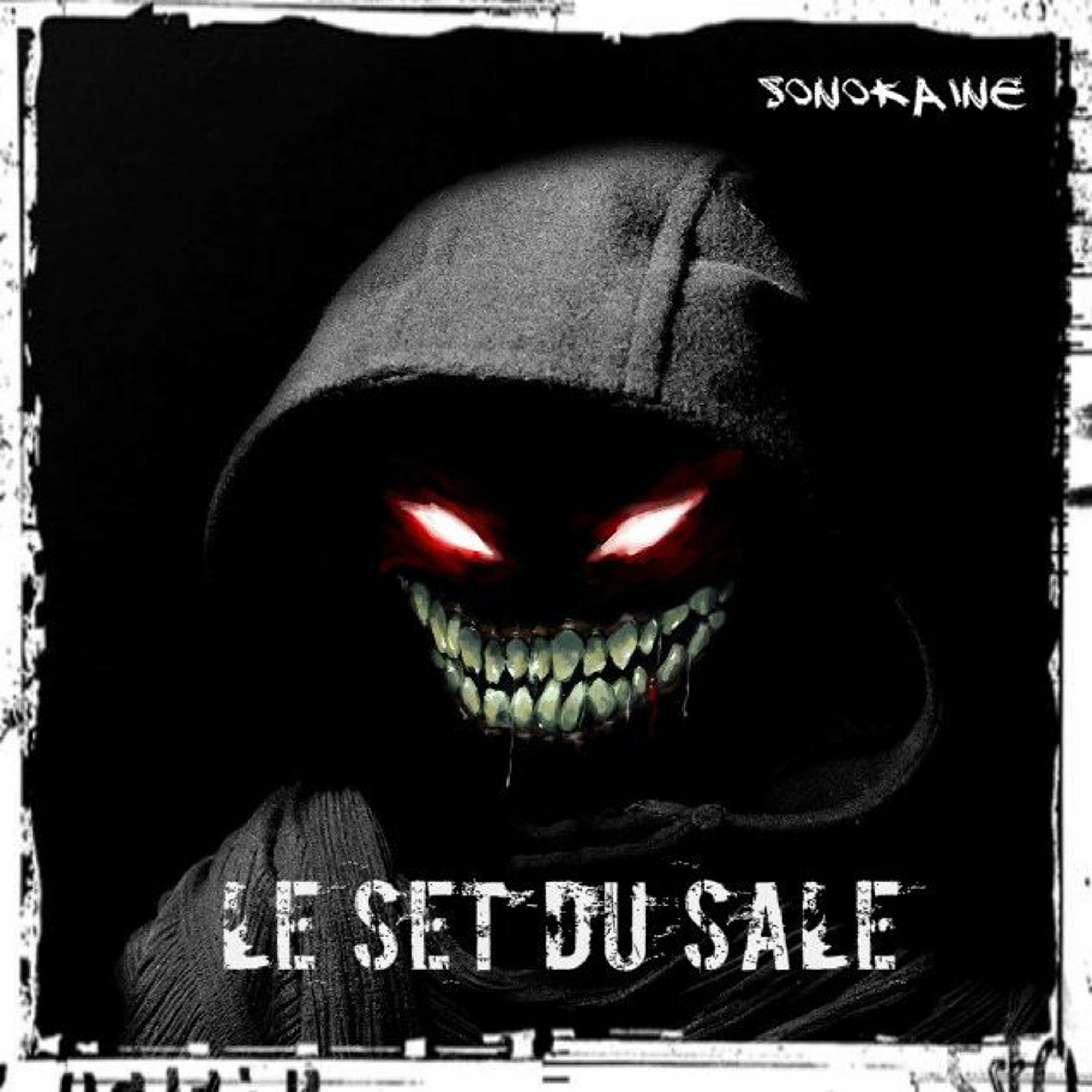 Sonokaïne