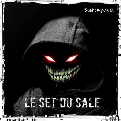 LE SET DU SALE