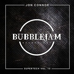 Jon Connor - SUPERTECH - VOL 13