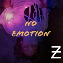 EZD - No Emotion Ft. Sensai Prod by Balance Cooper