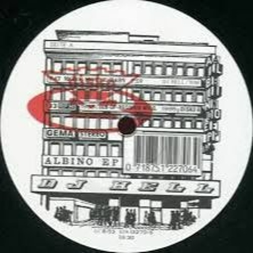 Eat More House Baby (2000 Version)