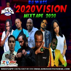 Wicked Mixx! 6ixx