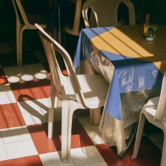 analogue