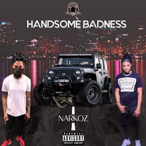 Narkoz - Handsome Badness (2020 Dancehall) @NarkozEntertainment