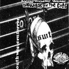 South Western Terror - Darkness In The Eyes (Side B)