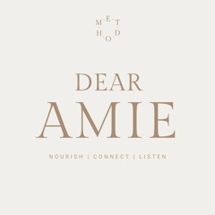 Dear Amie SPRING 2018