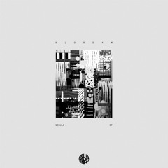 kloro4m - Nebula EP