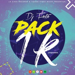 DJ Feste - Pack 1K (2020)