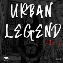 Straight Lace No Chase - Ft. J.Cash1600 [Prod.By YpOnTheBeat]