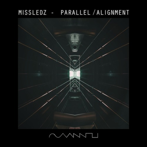 Missledz - Parallel EP