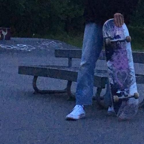 im just so cloudy inside