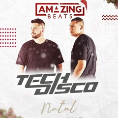 TECH DISCO @ AMAZING BEATS