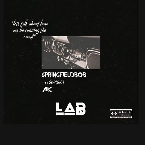 LAB  W/TXURUS X  54SWAGGA