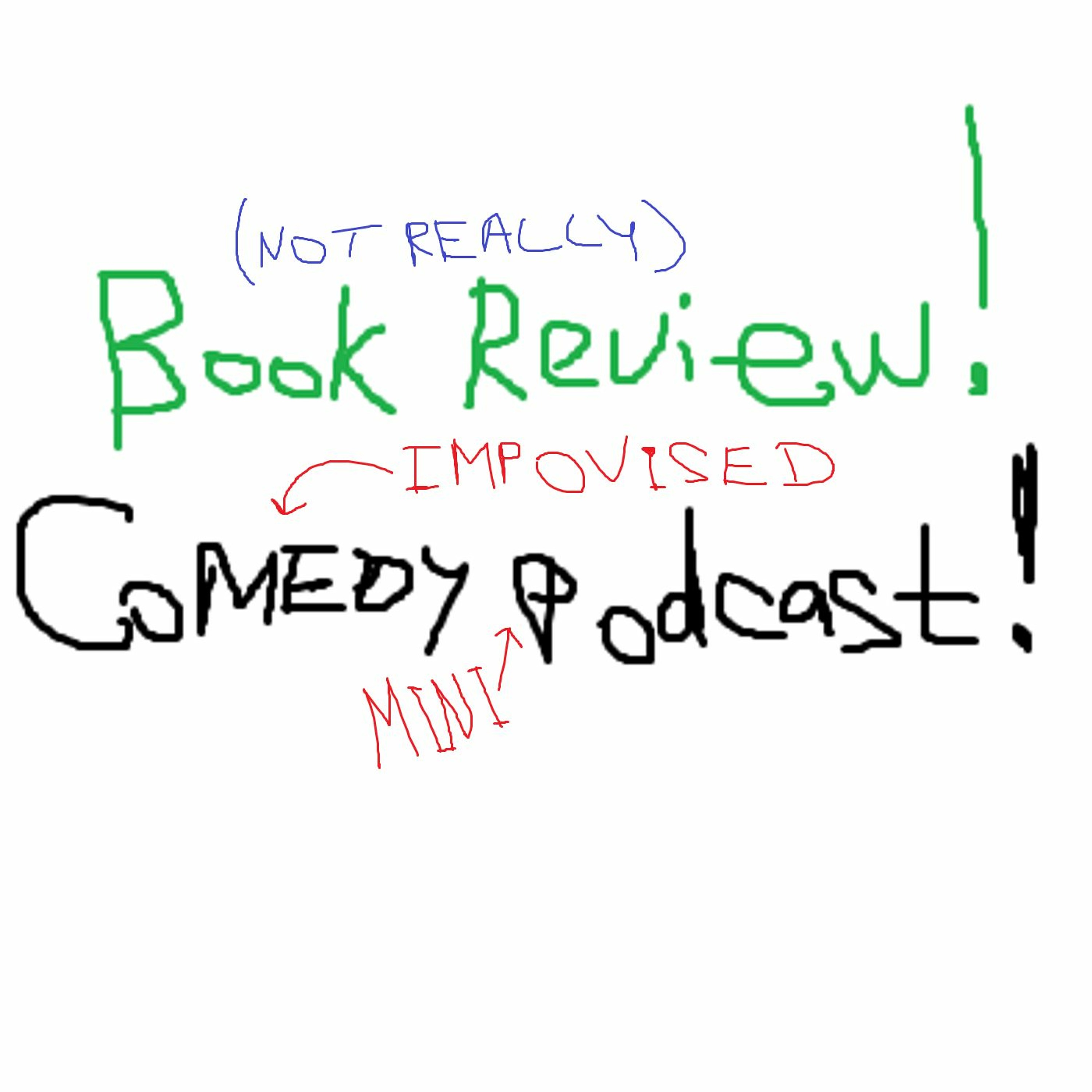 Dimitry\'s Comedy Podcast