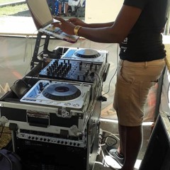 DJ MAC  11 OLD SKOOL MIXTAPE