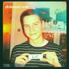 Lukas Graham - Lie (Denizzen Remix)