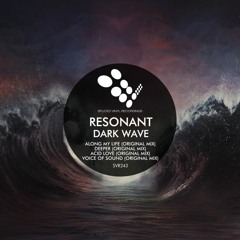 Resonant - Along My Life (Original Mix)// SPLICED VINYL