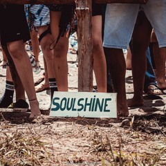 Soul Shine  -  Follow Your Intuition