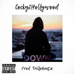 Down - Prod. TrilloBeatz