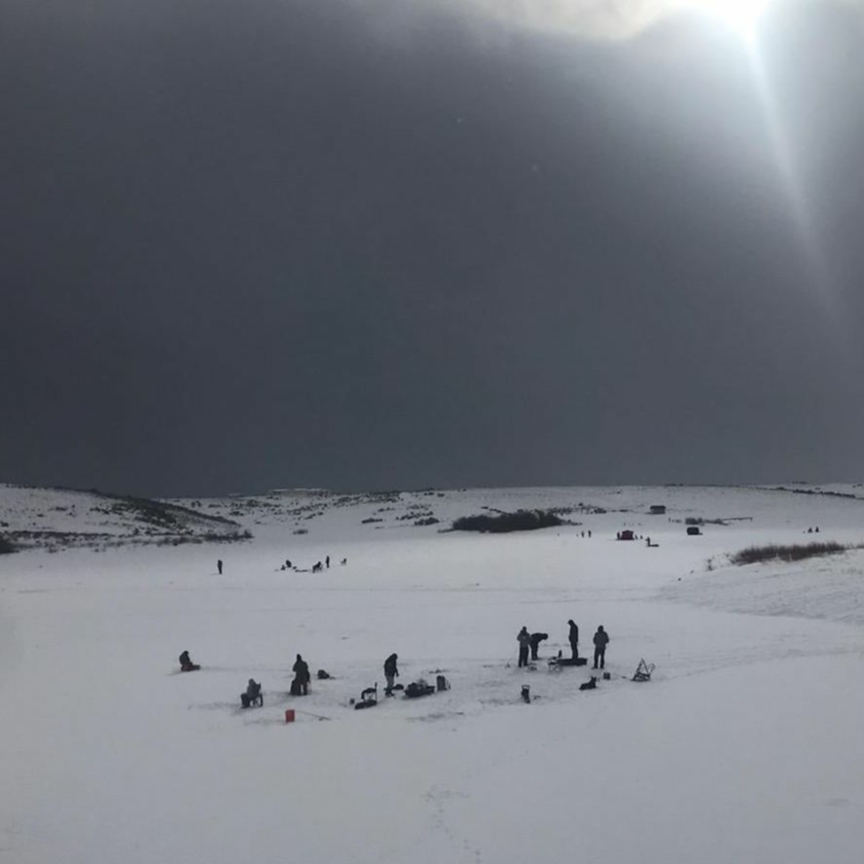 NDOW presents the Nevada Wild Podcast