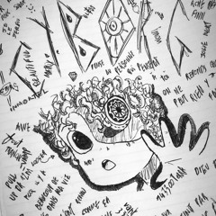 cyborg (unsolved)
