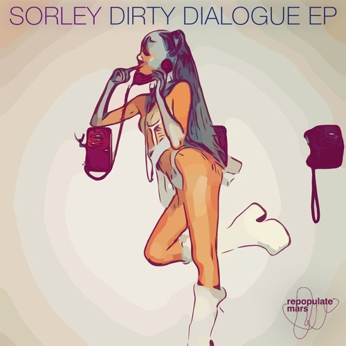 Sorley - Sniped (Original Mix)
