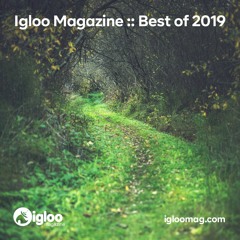 Igloo Magazine :: Best of 2019