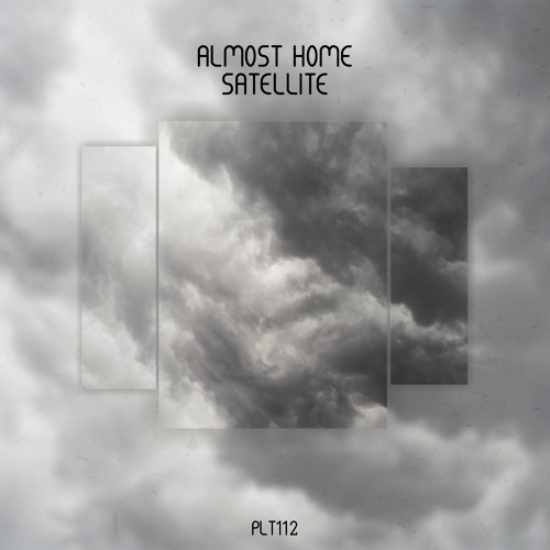 Almost Home - Just Be Your Sound (Listener Edition)