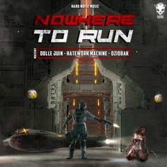 Dolle Juin - Nowhere To Run Mix [HN21]