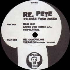 RePete - 87,5 Mhz