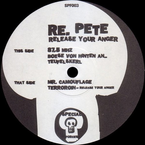 RePete - 87,5 Mhz