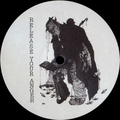RePete - Terroron (Release Your Anger)