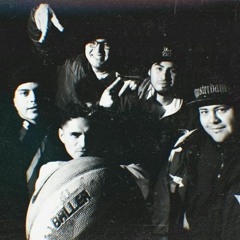 Tema 3  ( Antuan ,Mc Zoka ,Desorbitaoh , Raggandiklana & Geo2Set )