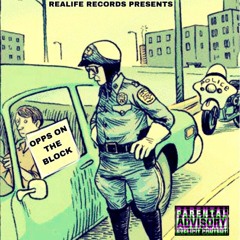 Desperado- Opps On The Block