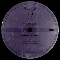 HSM PREMIERE | Tourman - Mhm [White Deer Records]