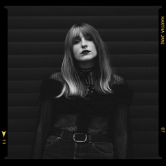 Clean Bandit - Tears Ft. Louisa Johnson (cover by Martha Jane)