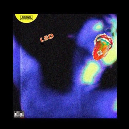 LSD (Prod. by Haaga)