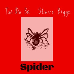 Tai Da Boi Ft Stavo Biggz - Spider
