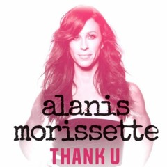 Alanis Morissette - Thank U (Curby 2k20 Bootleg)