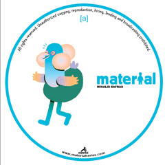 Mihalis Safras - Soul 2 Soul (MATERIALX202)