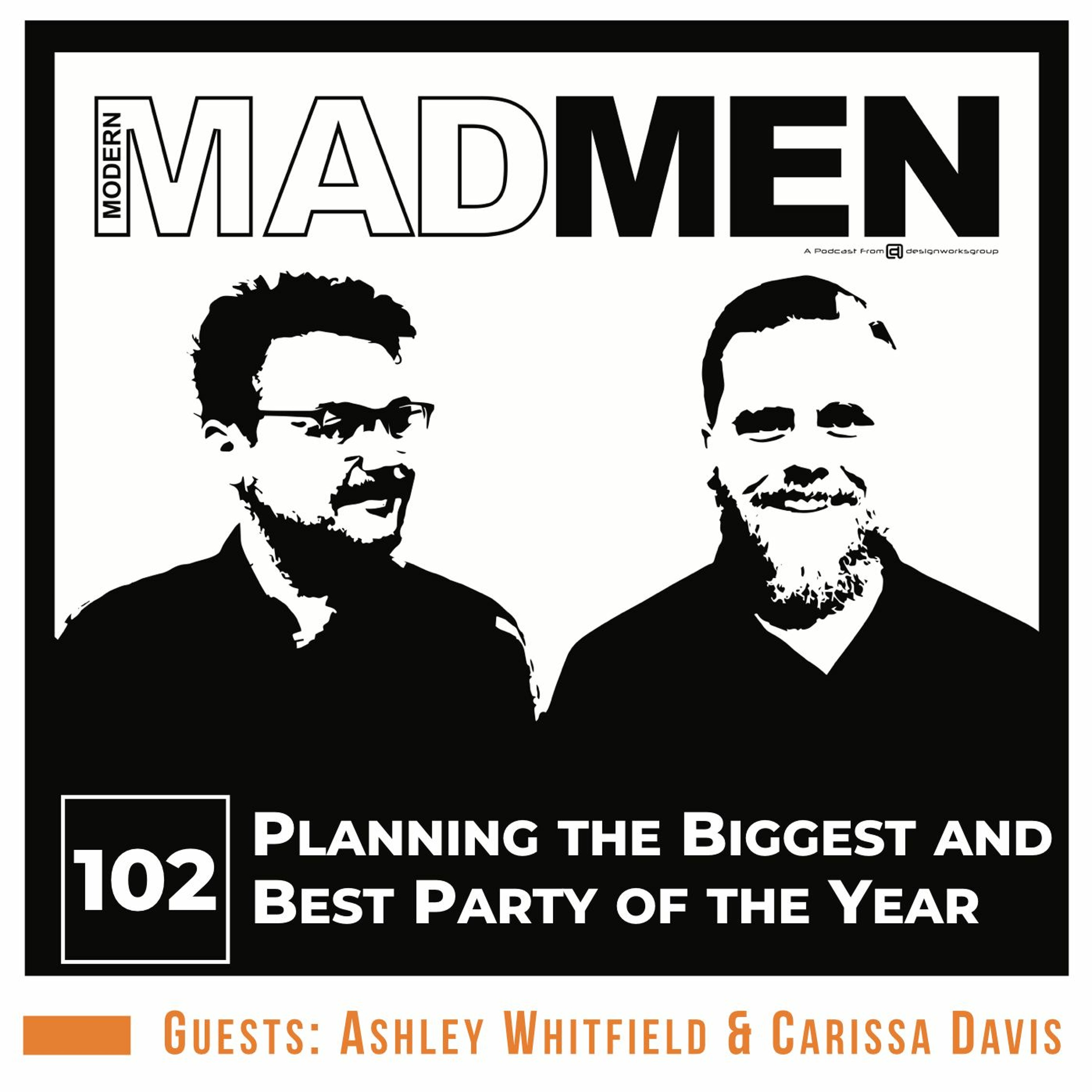 Modern Mad Men