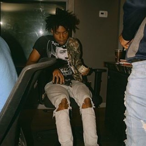 Baby Plug - Go Crazy