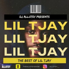 The Best Of Lil TJay
