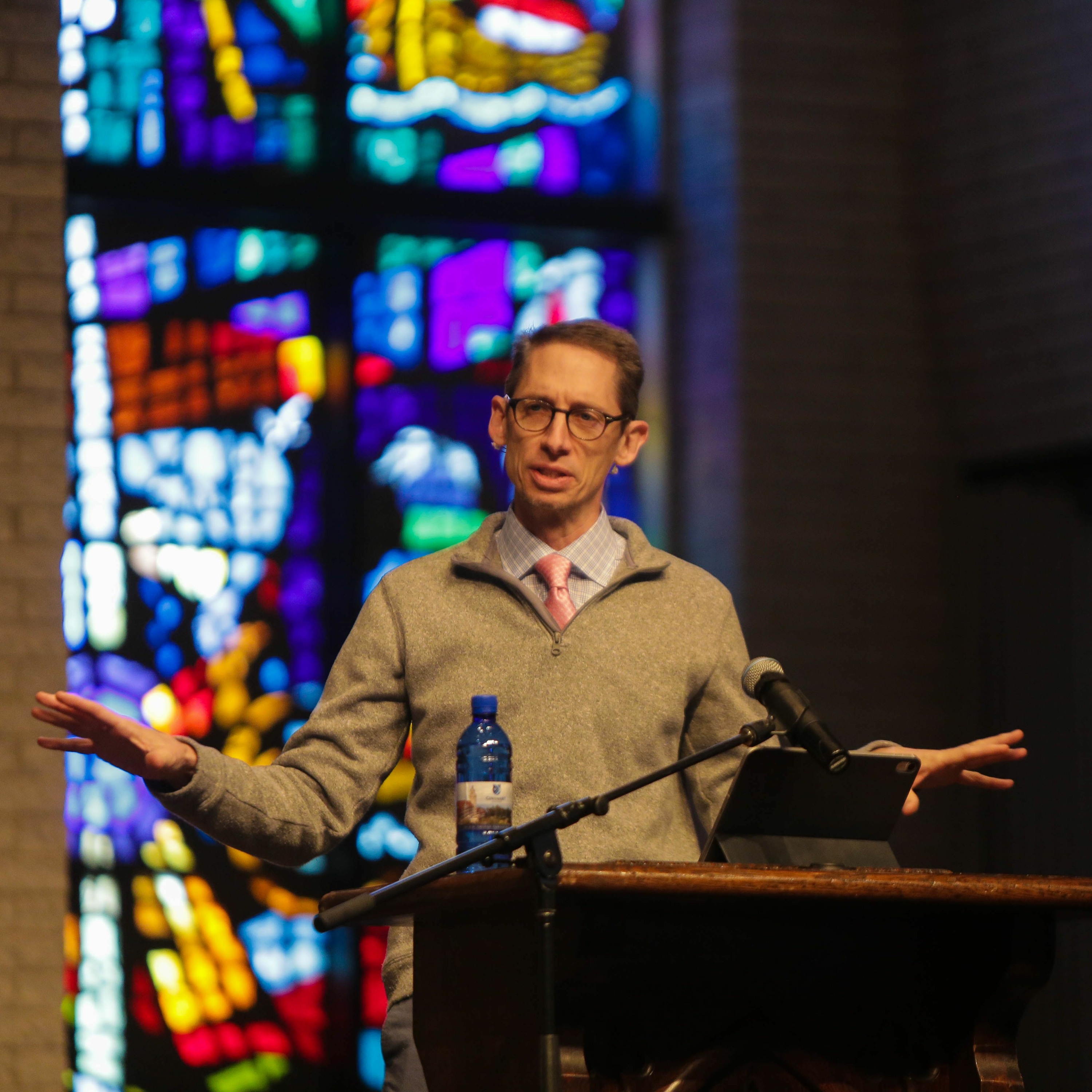 Res Publica Lectures: Future of Christian Marriage