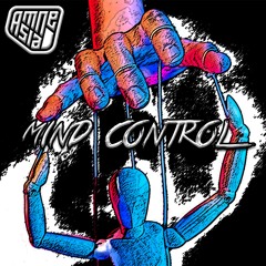 AMNESIA - MIND CONTROL (SOLD OUT)