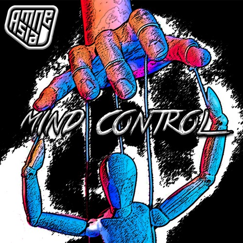 AMNESIA - MIND CONTROL (SOLD OUT)